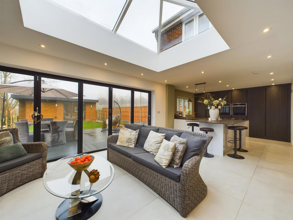 Additional image 2 of Mansfields Croft, Etwall, Derby, Derbyshire