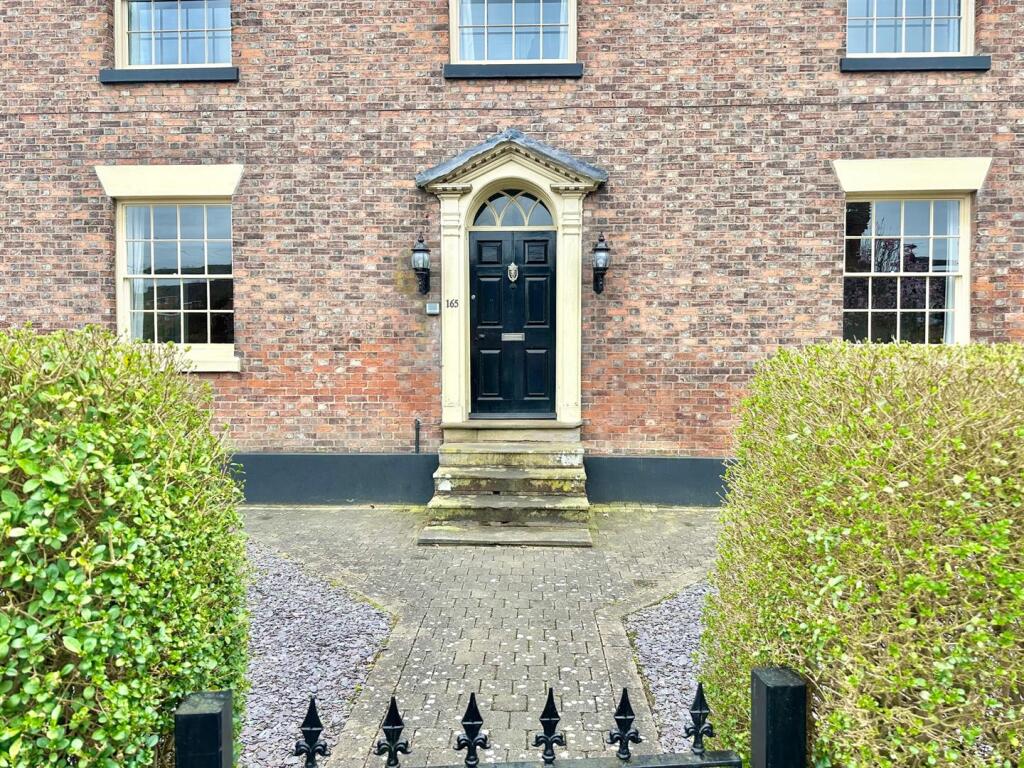 Additional image 36 of Welsh Row, Nantwich, Cheshire