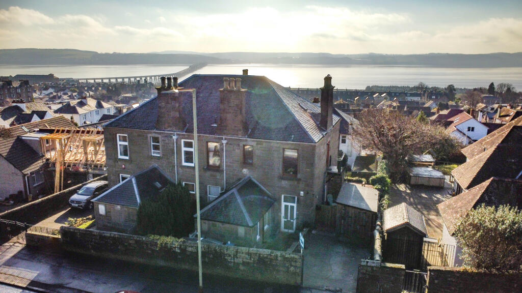 Additional image 4 of Blackness Avenue, Dundee, DD2