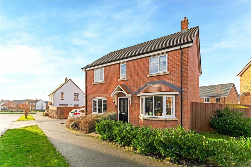 Additional image 17 of Waterton Way, Bishops Tachbrook, Warwickshire, CV33