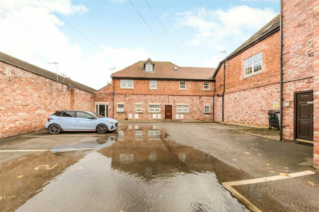 Additional image 15 of Kensington Court, Nantwich, Cheshire, CW5