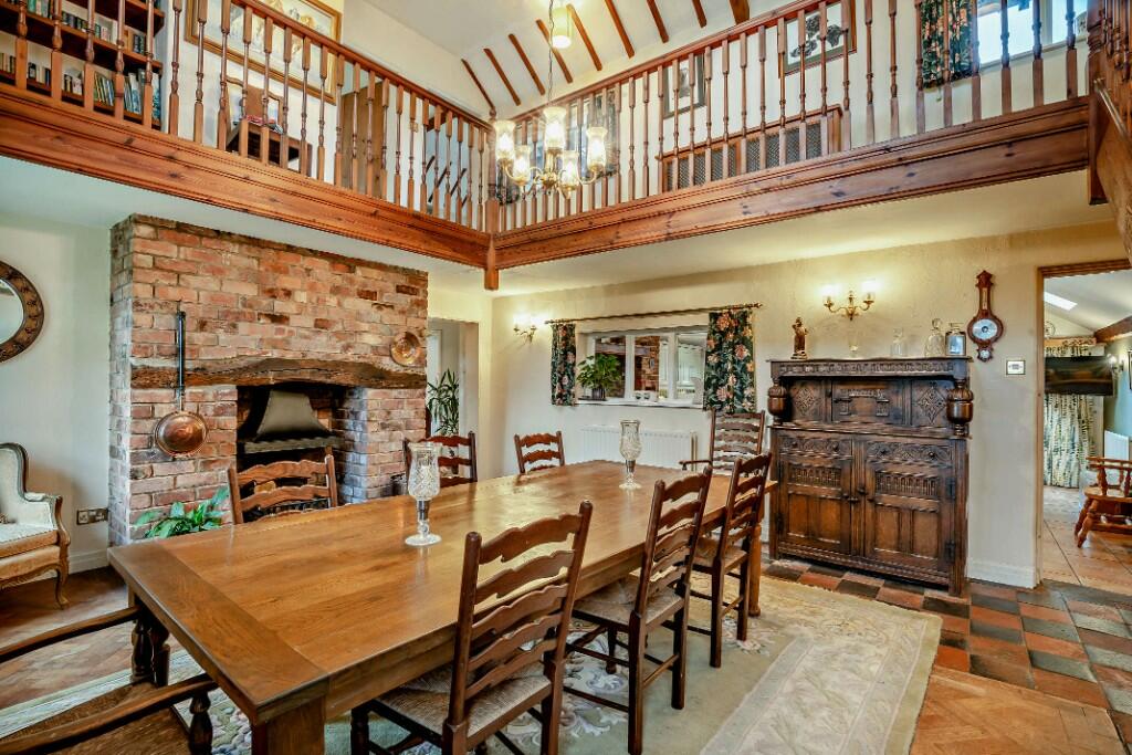 Additional image 6 of South View Lane, Cholmondeston, CW7