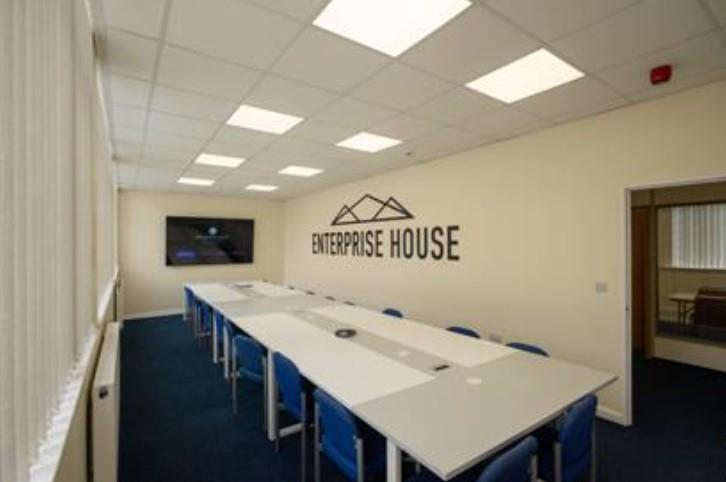 Additional image 3 of Enterprise House, Valley Street, Darlington DL1 1GY