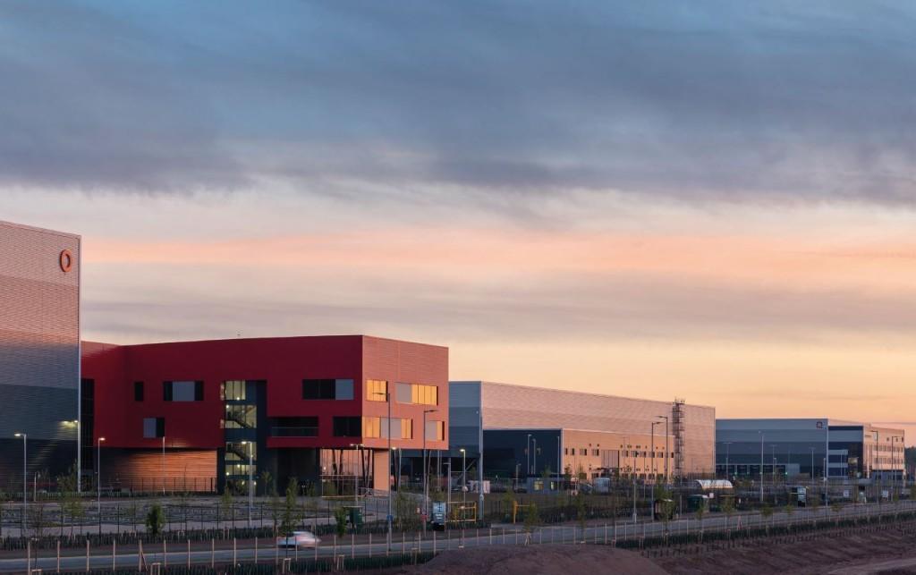 Additional image 3 of SEGRO Logistics Park East Midlands Gateway, Wilders Way, Kegworth, Derby, DE74 2DL