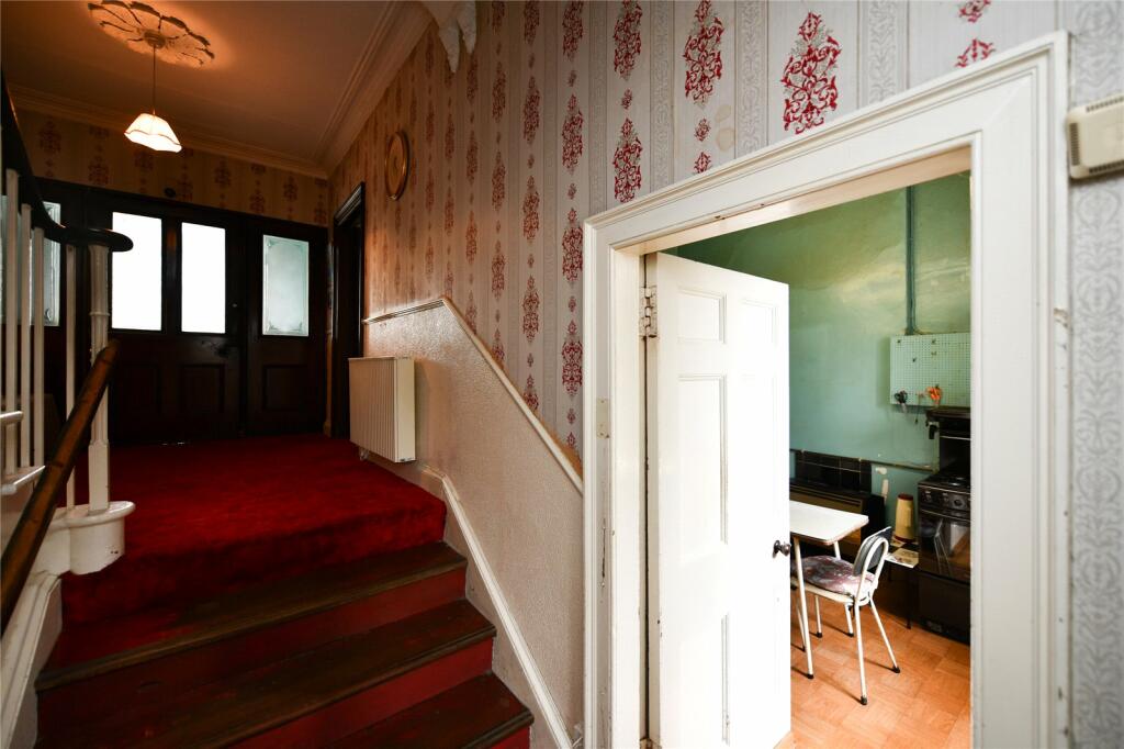 Additional image 9 of 54 St. Andrew Street, Castle Douglas, Dumfries and Galloway, South West Scotland, DG7