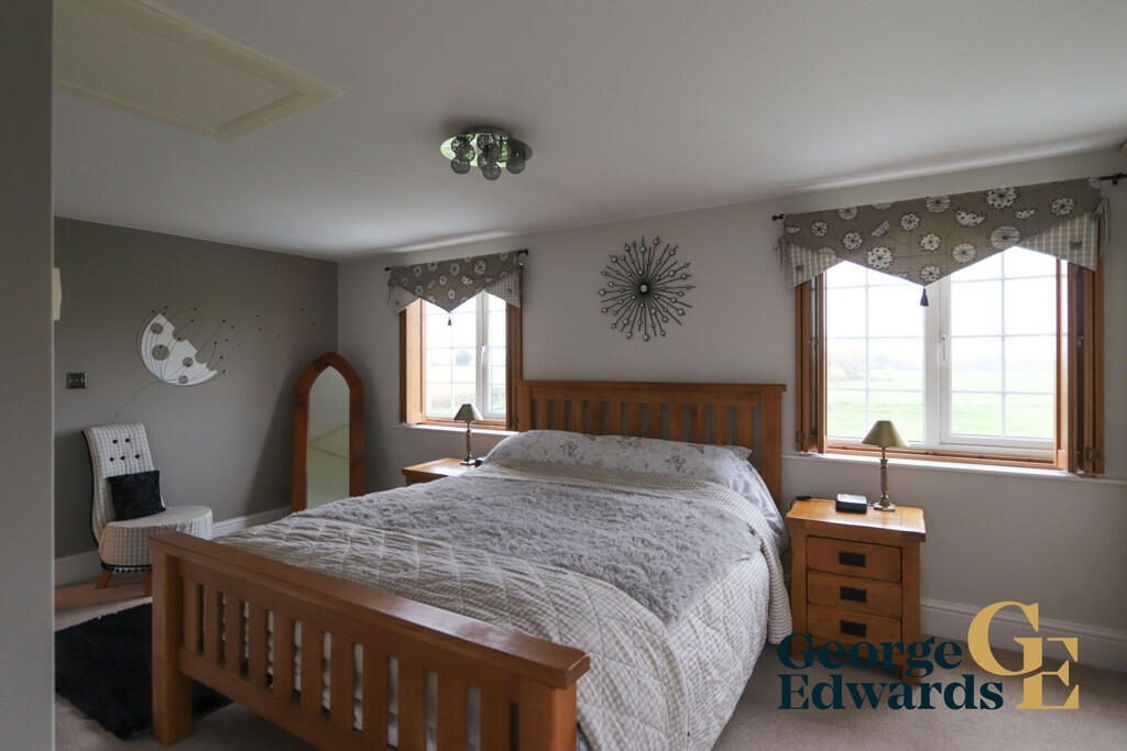 Additional image 7 of Breach Cottage And Annex Cadley Lane Caldwell DE12 6RJ