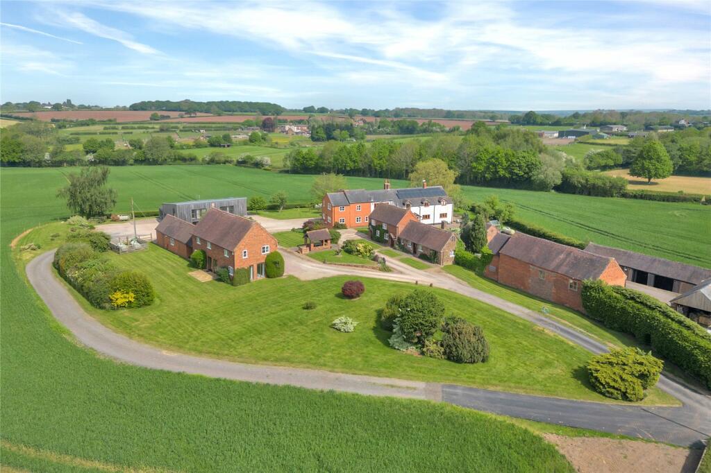 Additional image 3 of LOT 2 - Parsons and Sherwin, Hurley, Atherstone