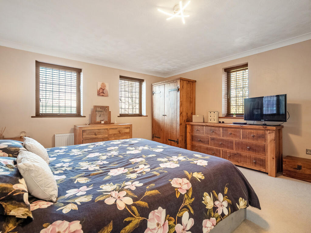 Additional image 20 of Riverside Witherley Atherstone, Warwickshire, CV9 3LQ