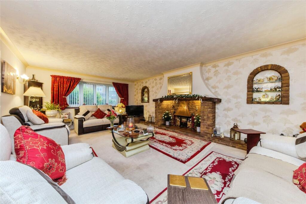 Additional image 5 of Partridge Close, Winsford, Cheshire, CW7