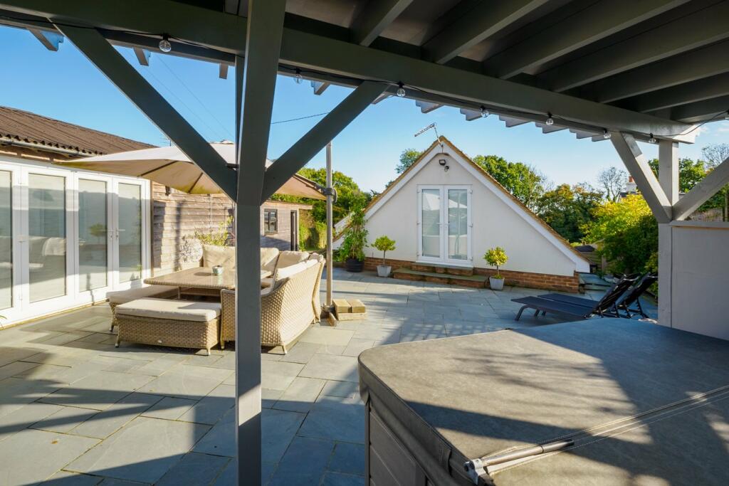 Additional image 6 of Exted, Elham, Canterbury, CT4