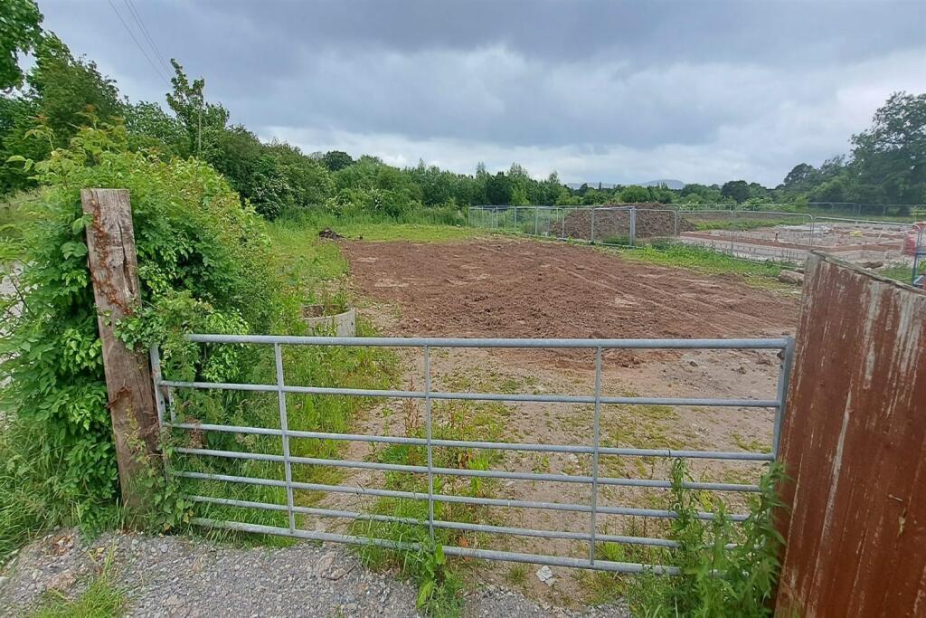 Additional image 7 of 3 Building Plots at South View Alpraham