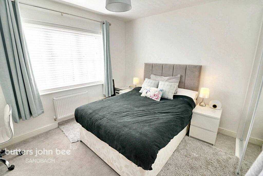 Additional image 16 of Red Clover Drive, Sandbach