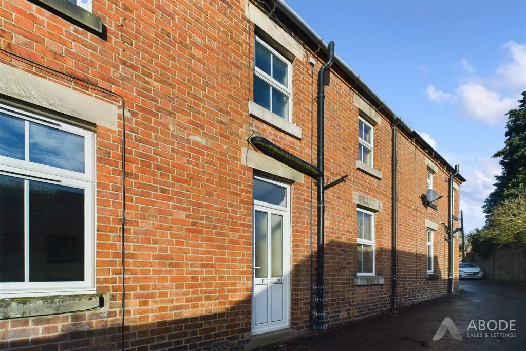 Additional image 12 of Town Hall Yard, Market Place, Ashbourne