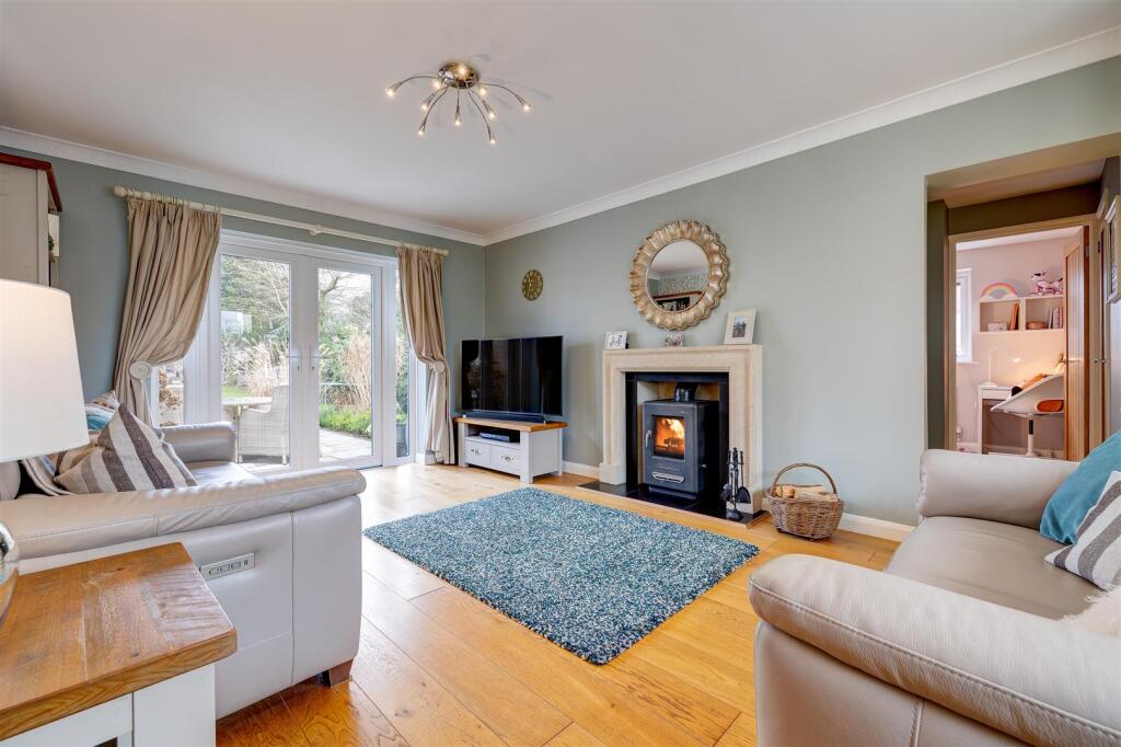 Additional image 13 of George Fox Lane, Fenny Drayton, CV13