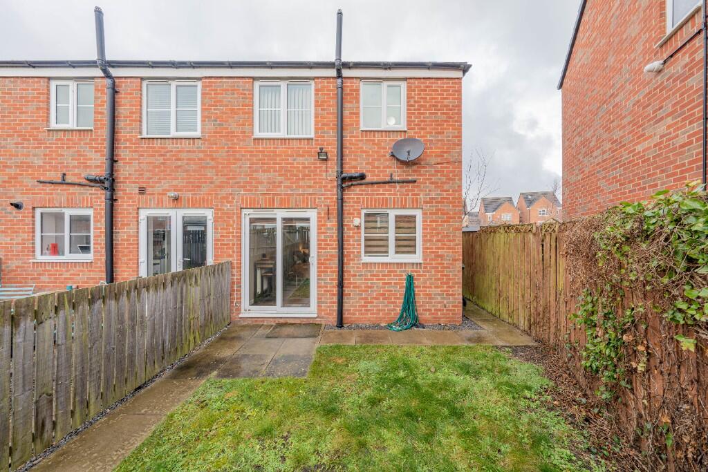 Additional image 19 of Bowes View, Birtley, DH3