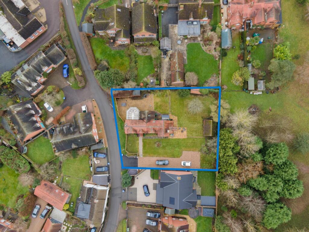 Additional image 51 of Back Lane, Birdingbury, Warwickshire, CV23