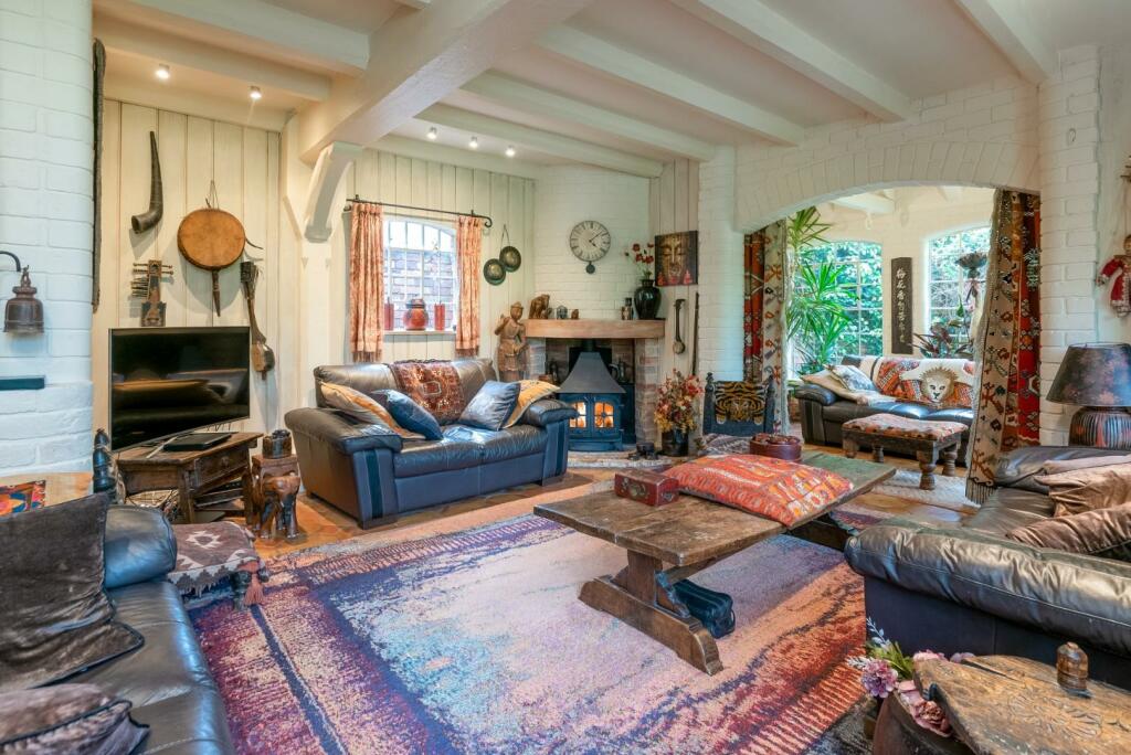 Additional image 15 of Cottage Lane, Stratford upon Avon