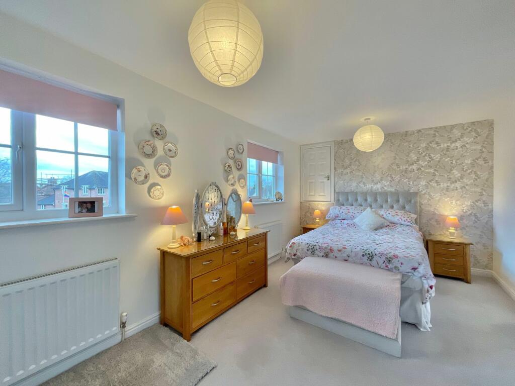 Additional image 8 of Crown Courtyard, Cheshire Street, Audlem, Cheshire