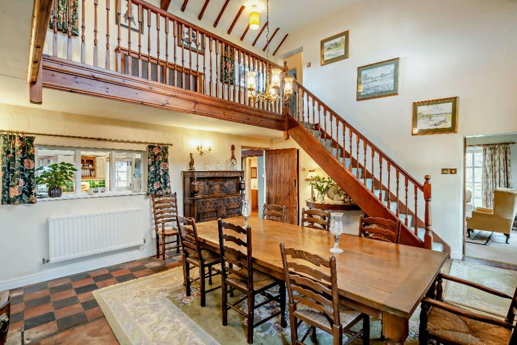 Additional image 7 of South View Lane, Cholmondeston, CW7