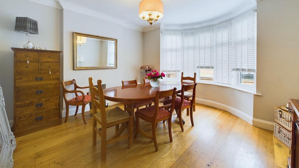 Additional image 8 of West Drive, Mickleover, Derby, Derbyshire, DE3 0EX