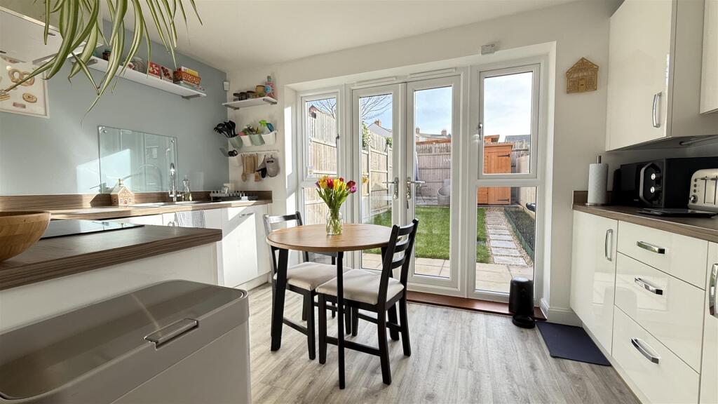 Additional image 9 of Potkins Road, Warwick