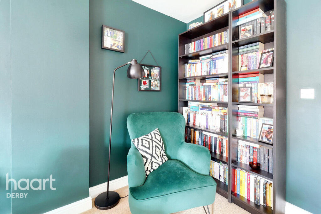 Additional image 6 of Auriga Court, Derby City Centre