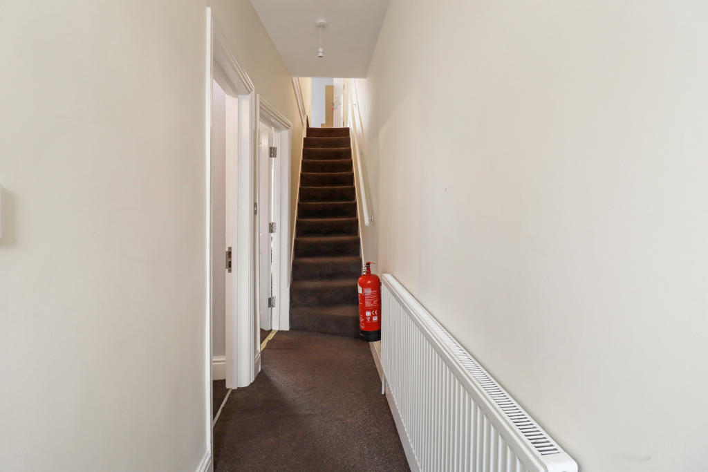 Primary image of 36 Clapham Terrace, Leamington Spa