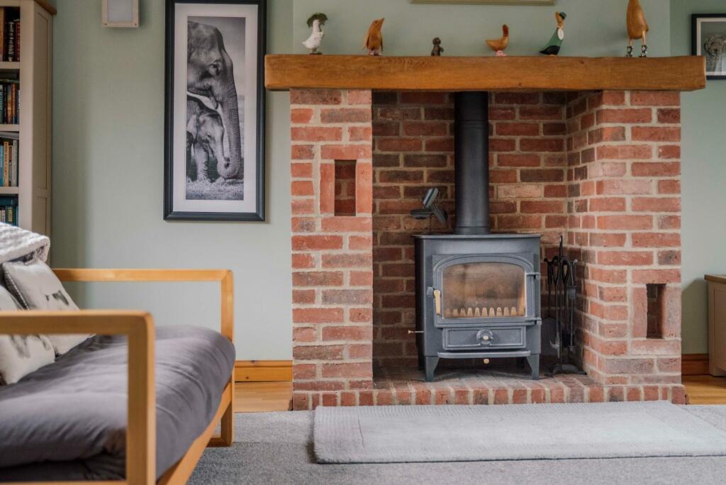 Additional image 8 of Ashbourne Road, Turnditch, Belper