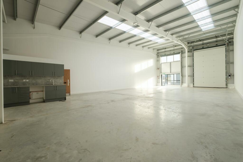 Additional image 5 of Unit 5 Evolution  Business Park, Barrington Way, Darlington, DL1 4WF