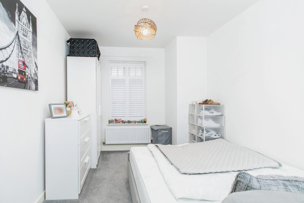 Additional image 11 of Hildefirth Close, Weldon, Ebbsfleet Valley, Swanscombe, DA10