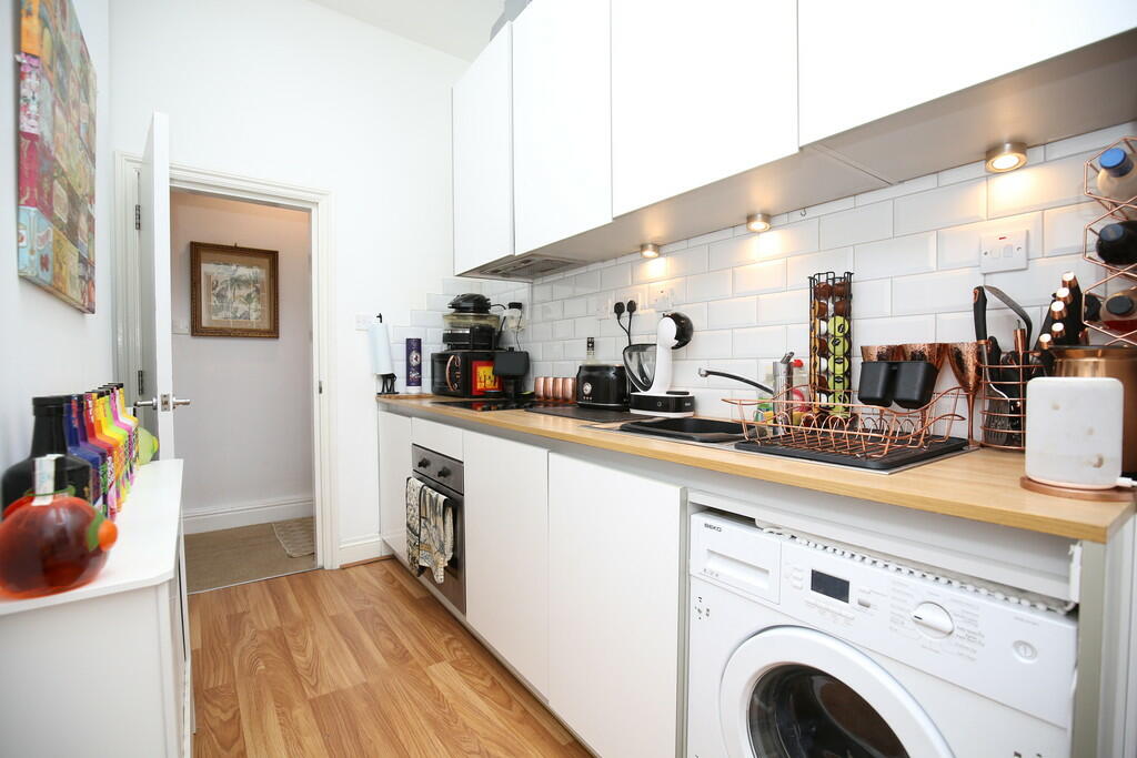 Additional image 10 of Long Street, Atherstone