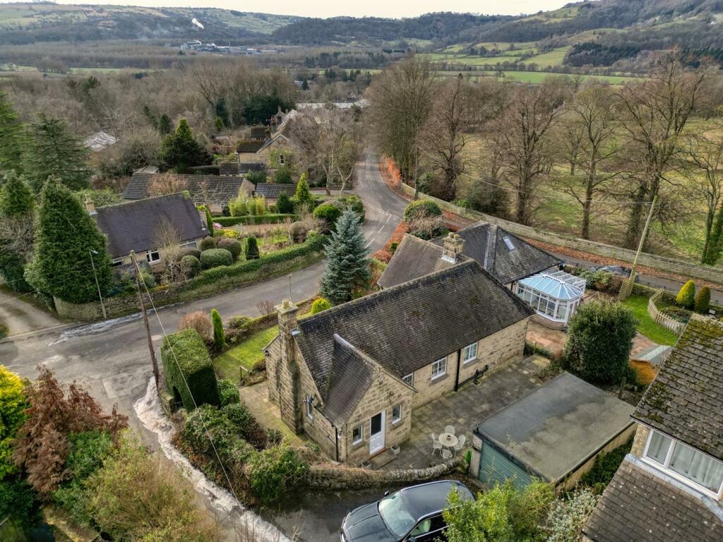 Additional image 4 of Gill Lane, Darley Dale, Matlock