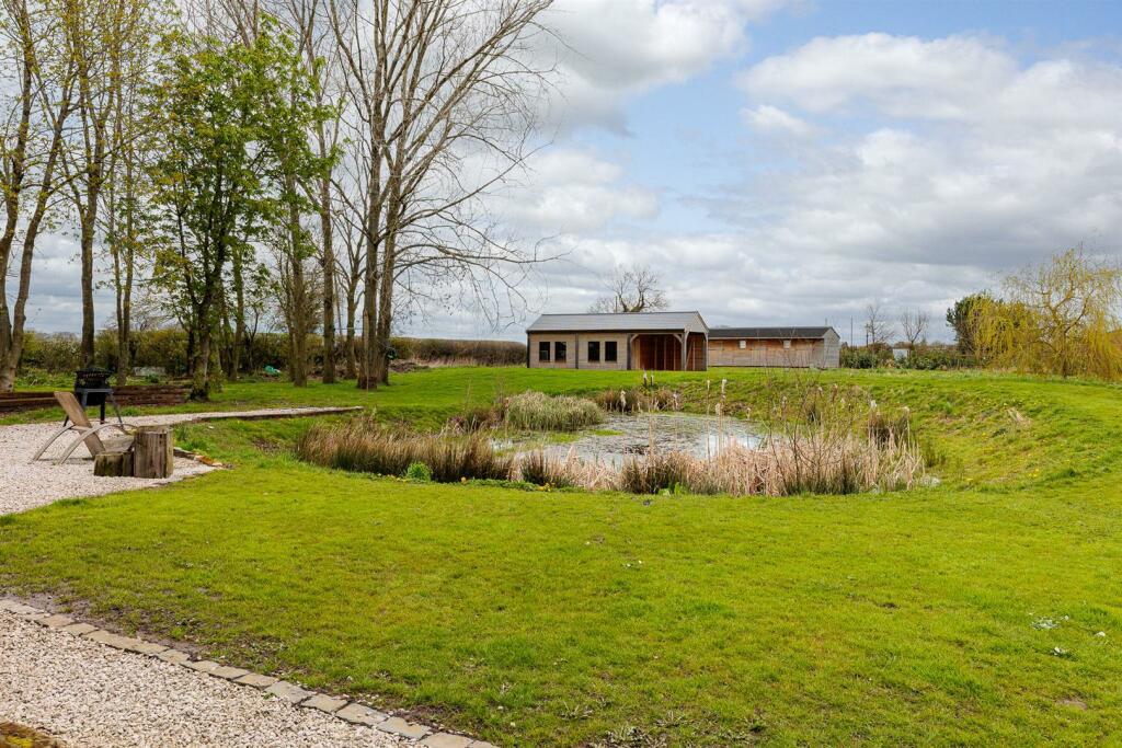 Additional image 27 of Pinnacle Farm, Coole Lane, Newhall, Nantwich