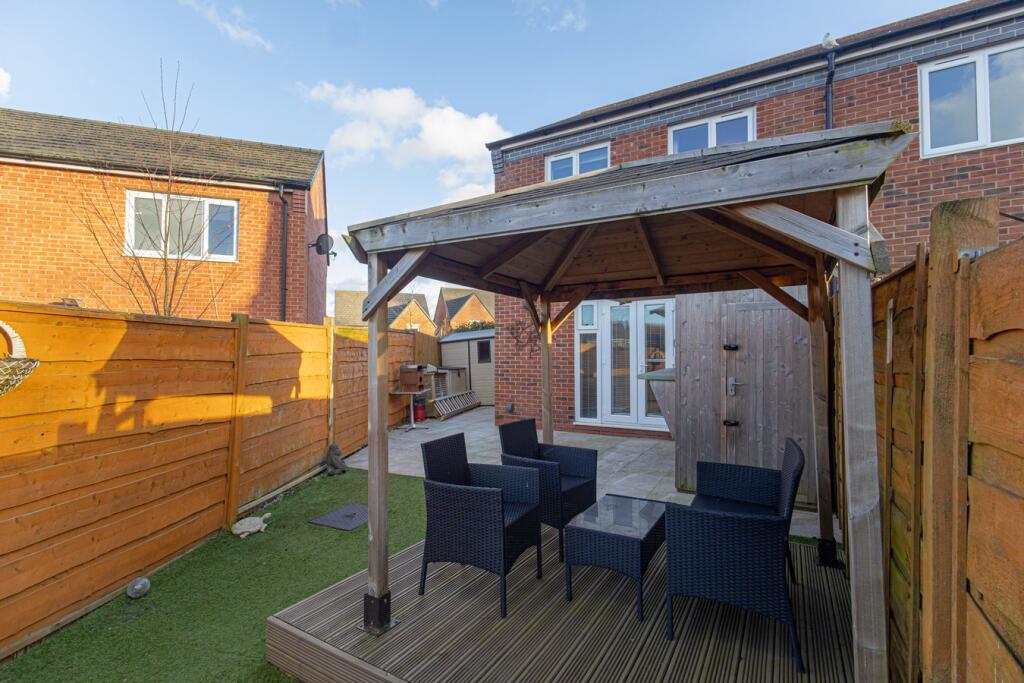 Additional image 15 of Western Way, Northwich, CW8