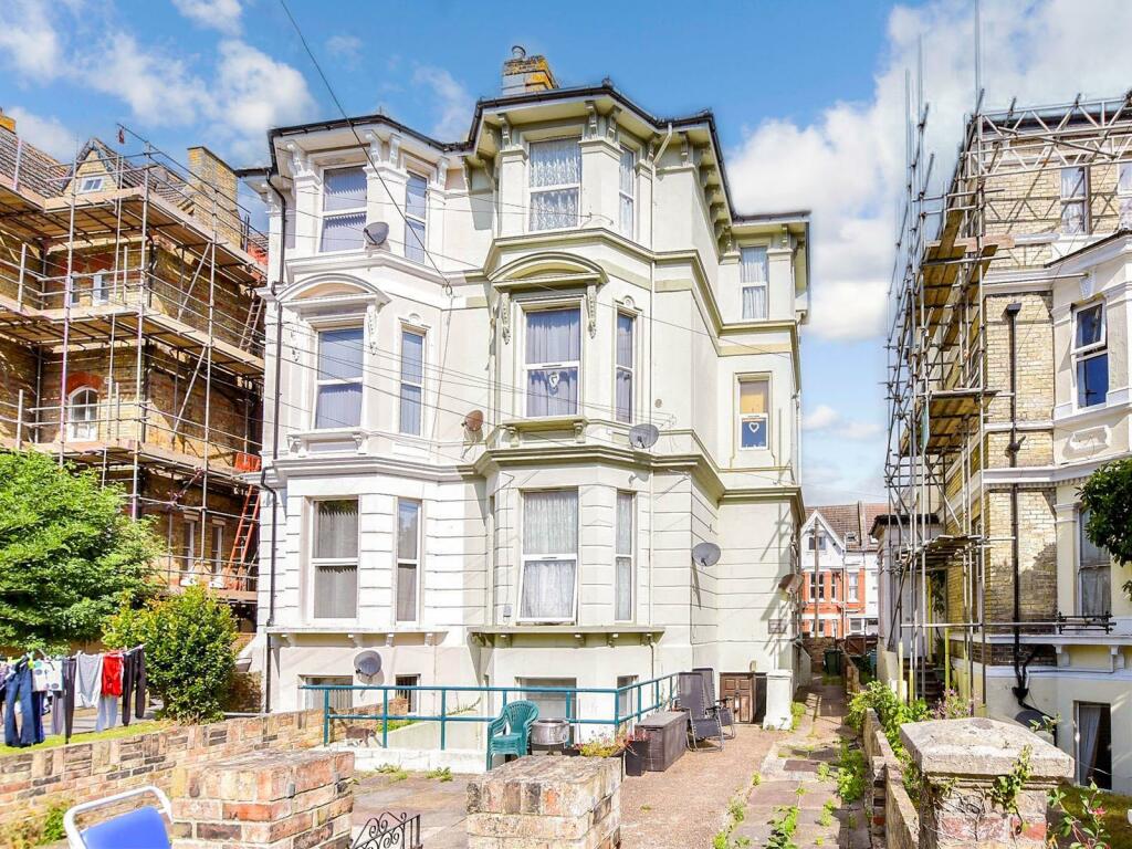 Additional image 3 of Connaught Road, Folkestone, Kent