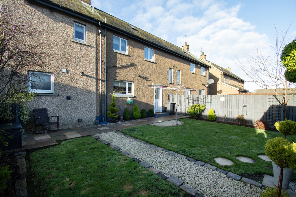 Additional image 22 of Western Road North, Montrose, DD10