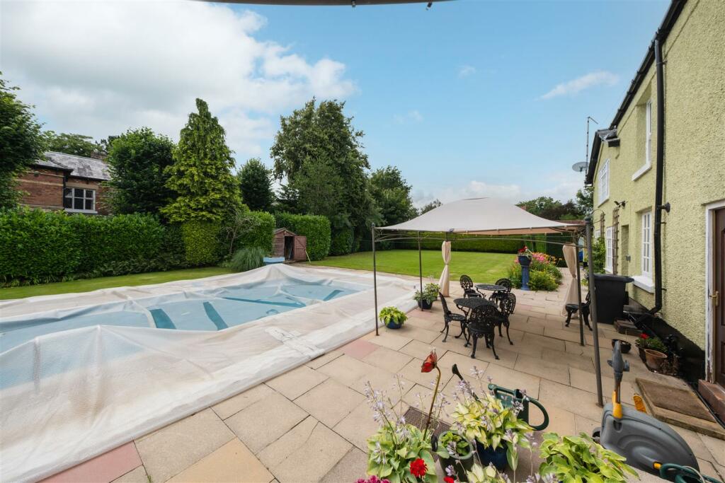 Additional image 84 of A beautifully presented detached family residence in Hartford