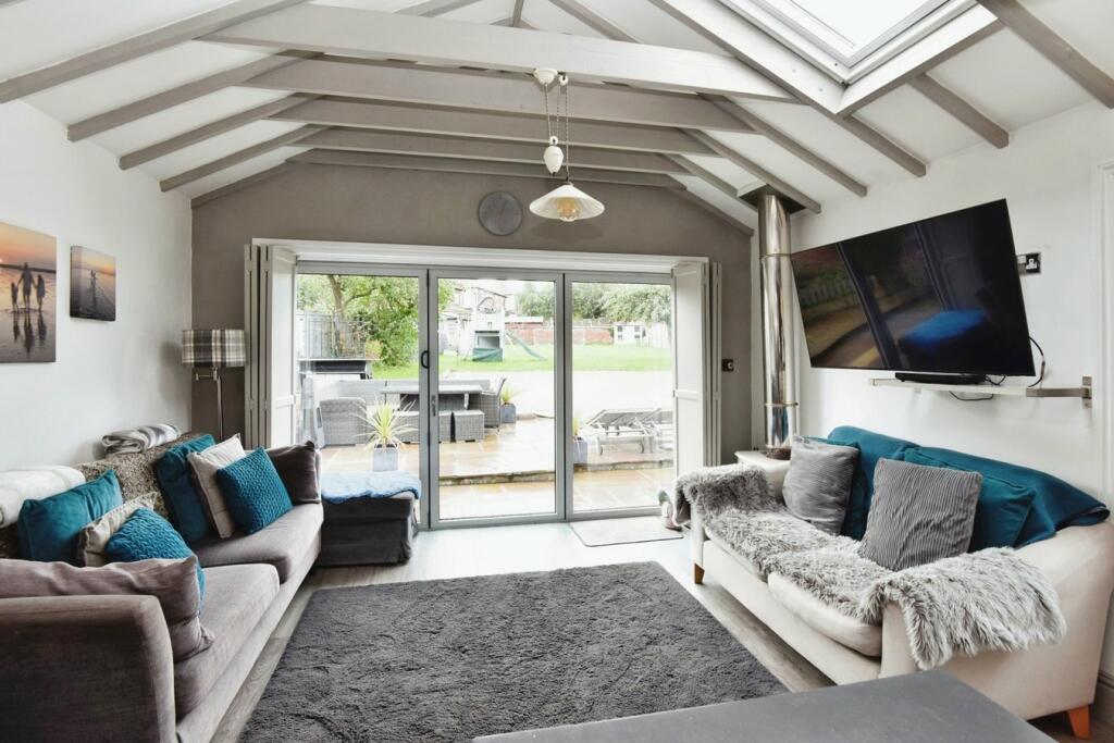 Additional image 7 of West Road, Congleton, CW12