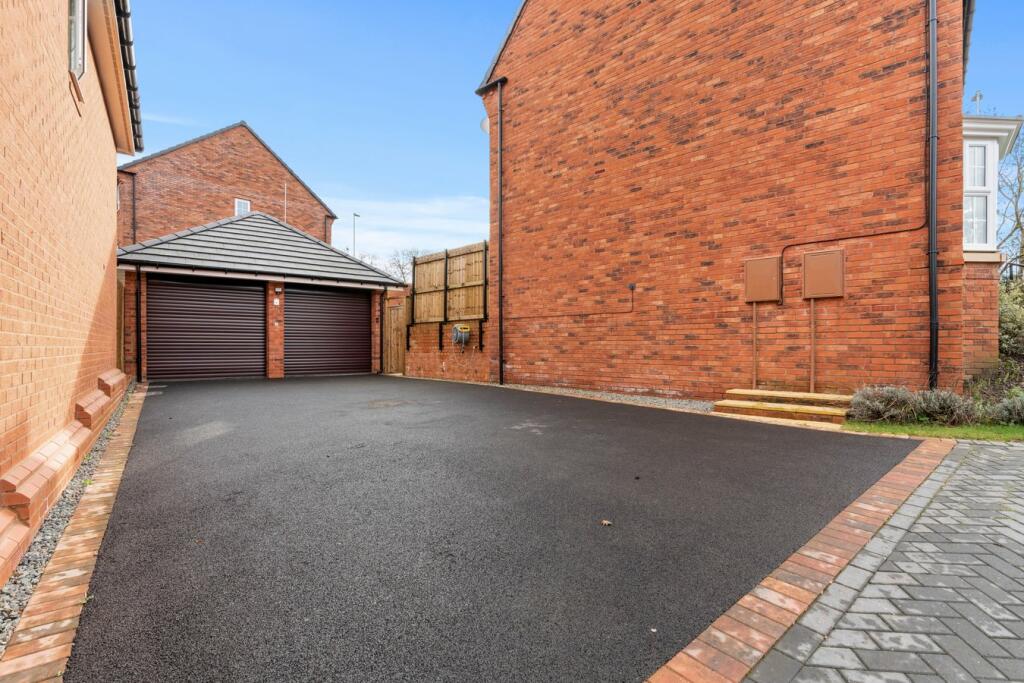 Additional image 45 of Moors Lane, Houlton, Rugby, CV23