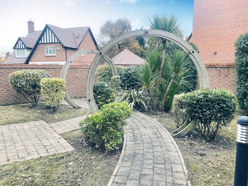 Additional image 4 of Drovers Close, Balsall Common, Coventry