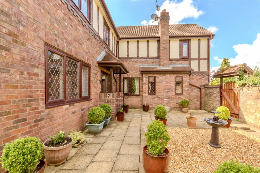 Additional image 2 of Goldcrest Close, Winsford, Cheshire, CW7