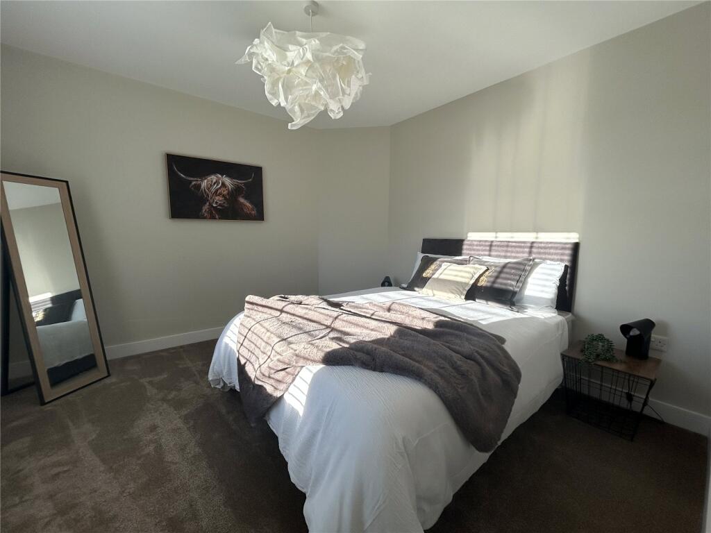 Additional image 9 of Keir Hardie, Stanley, DH9