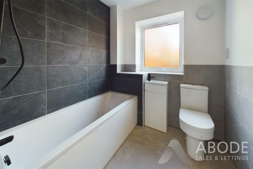 Additional image 14 of King Edward Street, Ashbourne, DE6 1BW