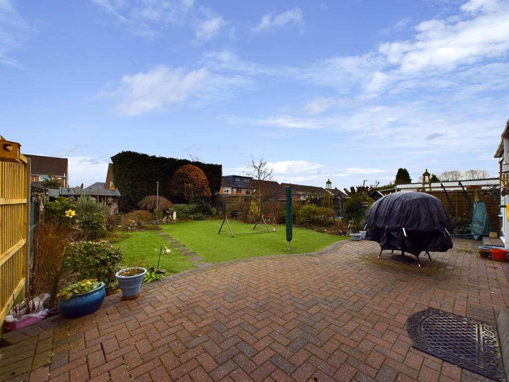 Additional image 23 of Greycoat Road, Whitmore Park, Coventry