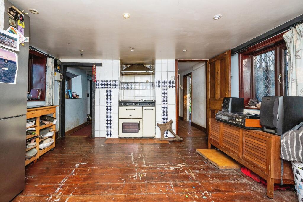 Additional image 10 of Hurst Lane, Capel-Le-Ferne, CT18