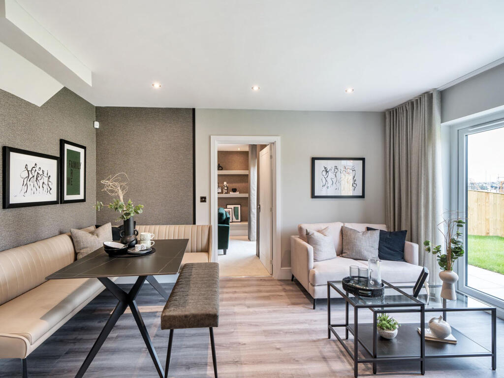 Additional image 5 of Kenilworth Gate, Leamington Road, Kenilworth, 
CV8 2AA