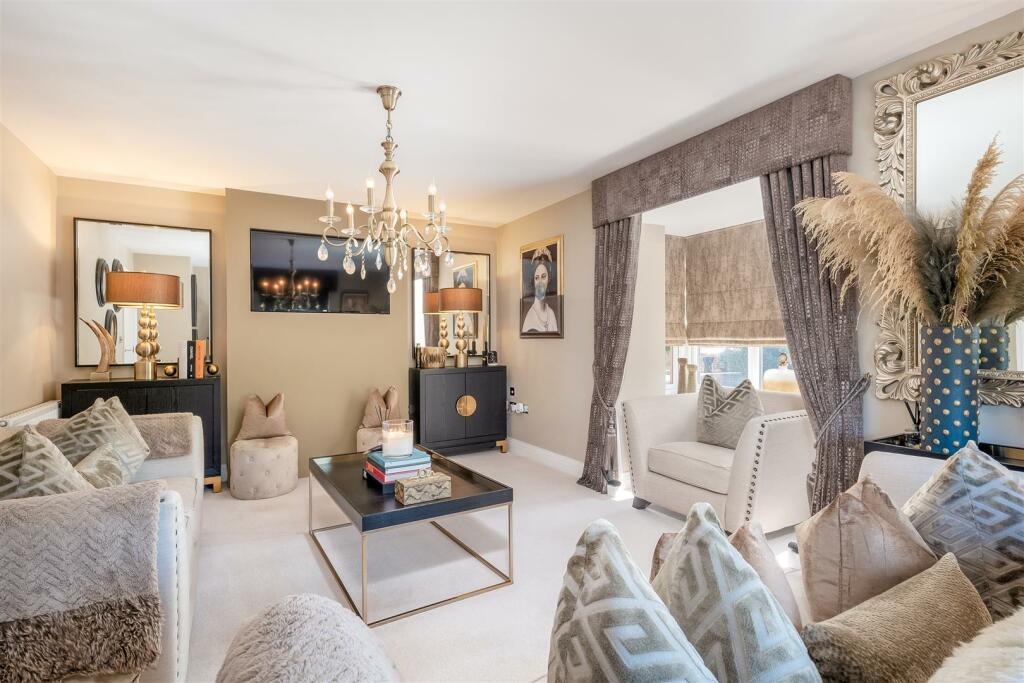 Additional image 2 of Norgren Crescent, Shipston-on-Stour