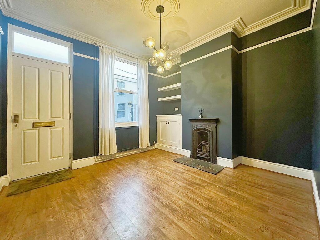 Primary image of Watson Street, Derby, DE1 3PJ