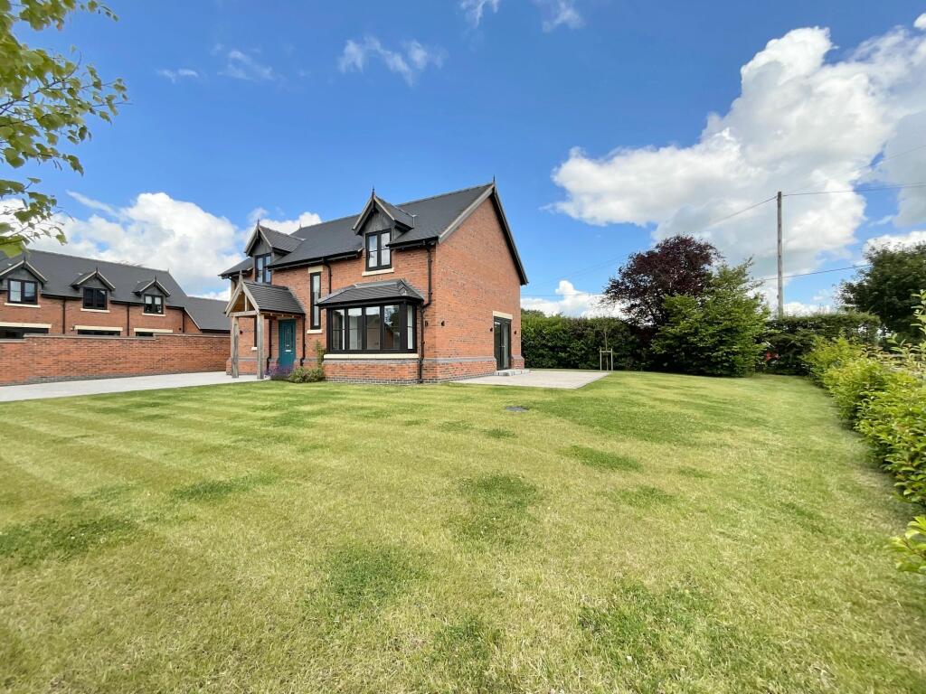 Additional image 4 of The Nook, Balterley Grange, Balterley Green Road Balterley Crewe CW2 5QF