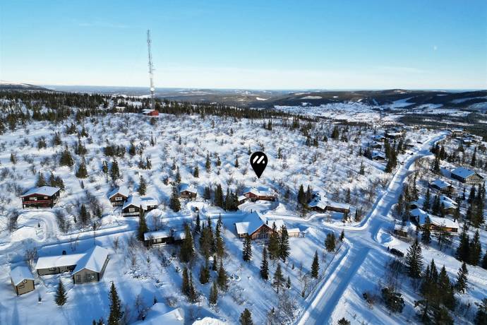 Additional image 2 of Södra Björnvägen 23, Sångbäcksvallen, Bergs kommun